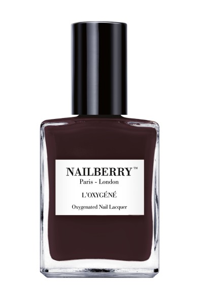 Nailberry Oxygenated Nail Lacquer L'Oxygéné