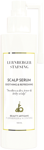 Lernberger & Stafsing Scalp Serum Soothing & Refreshing