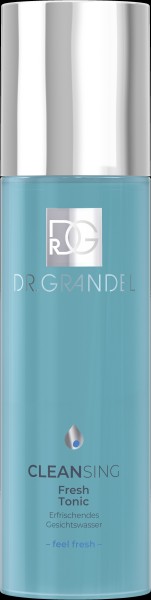 DR. GRANDEL Feel Fresh Fresh Tonic