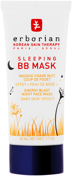 Erborian BB Sleeping Mask