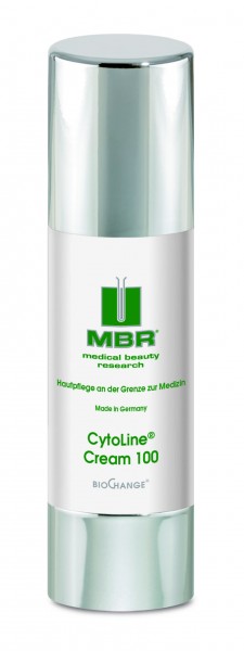 MBR BioChange CytoLine Cream 100