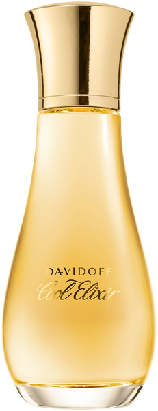 Davidoff Cool Elixir Woman Parfum Nat. Spray