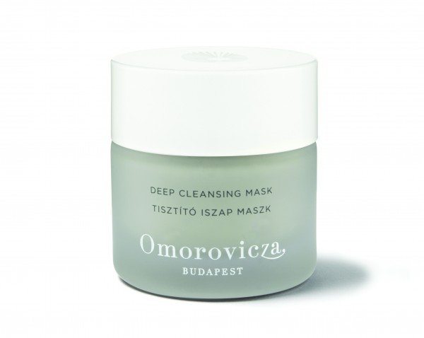 Omorovicza Deep Cleansing Mask