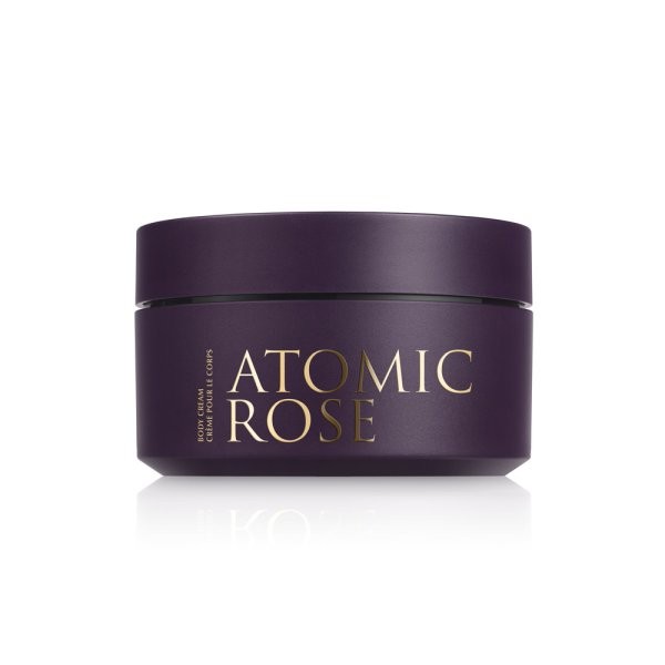 Initio Atomic Rose Body Cream