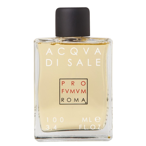 PRO FVMVM ROMA Acqua Di Sale Eau de Parfum Nat. Spray