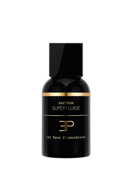 Les Eaux Primordiales Superfluide Saffron Eau de Parfum Nat. Spray
