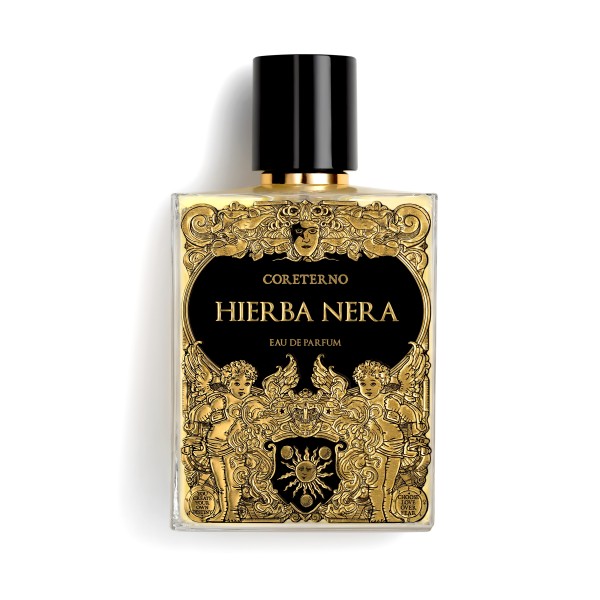 Coreterno Hierba Nera Eau de Parfum