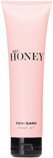 Toni Gard My Honey Shower Gel