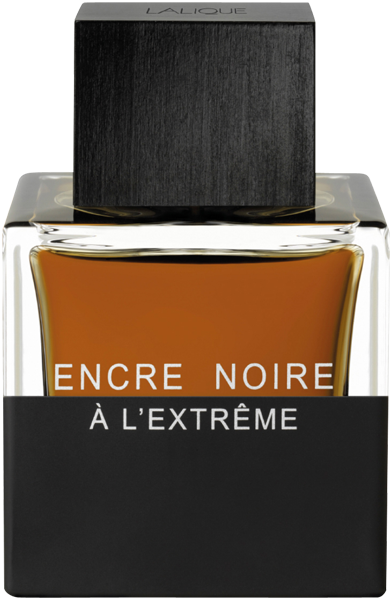 Lalique Encre Noire A L Extreme Eau De Parfum Nat Spray Encre Noire A L Extreme Herrendufte Lalique Marken Parfumerie Godel
