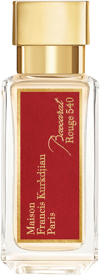 Maison Francis Kurkdjian Baccarat Rouge 540 Eau de Parfum Nat. Spray