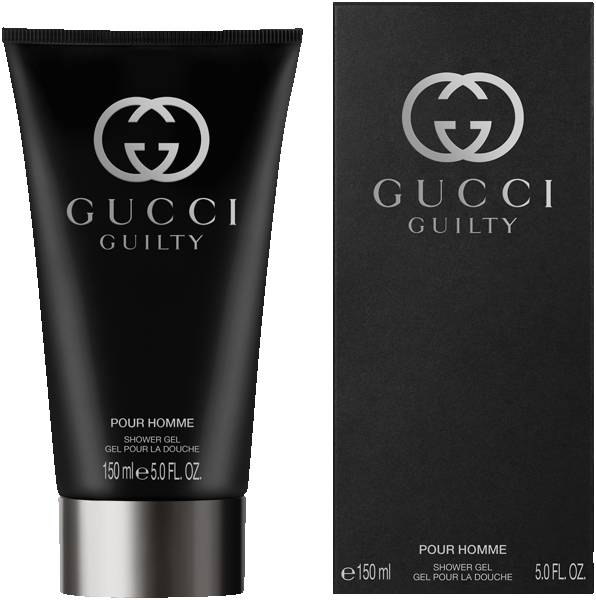 Gucci Guilty Pour Homme Shower Gel