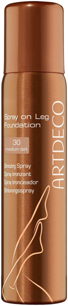 Artdeco Spray on Leg Foundation