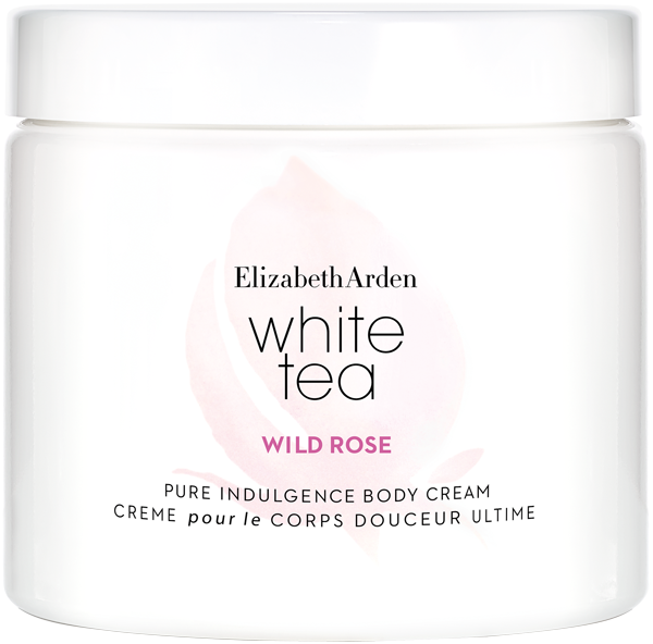 Elizabeth Arden White Tea Wild Rose Body Cream
