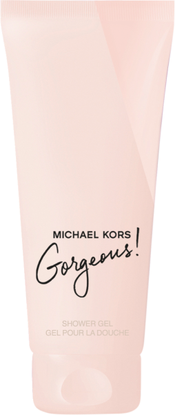 Michael Kors Gorgeous! Duschgel