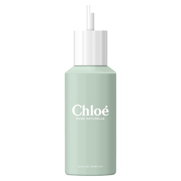 Chloé Rose Naturelle Eau de Parfum Nat. Spray Refill