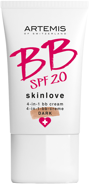 Artemis Skin Love 4-in-1 BB Cream SPF 20
