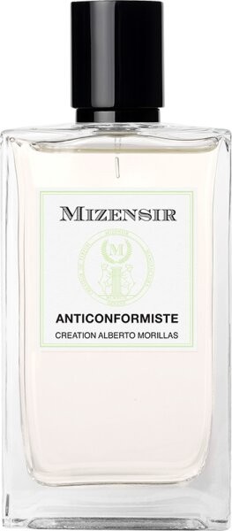 Mizensir Anticonformiste E.d.P. Nat. Spray