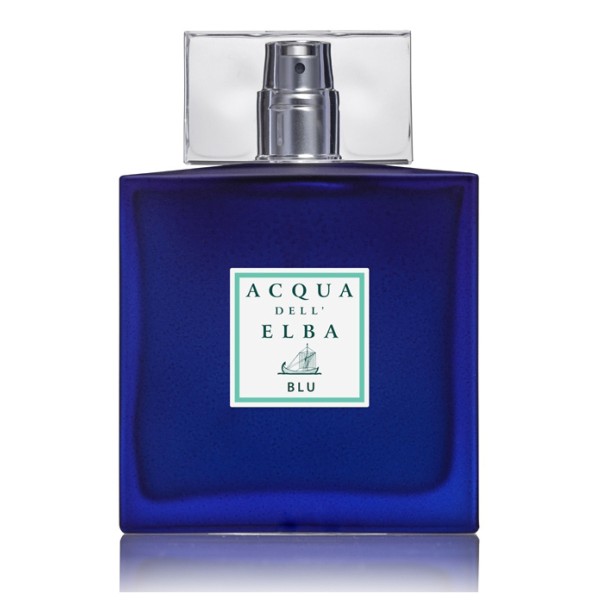 Acqua Dell'Elba Blu Uomo Eau de Parfum Nat. Spray