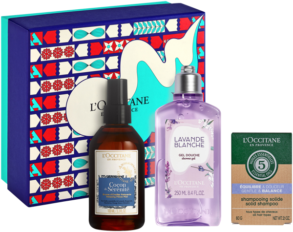 L'Occitane Geschenkset