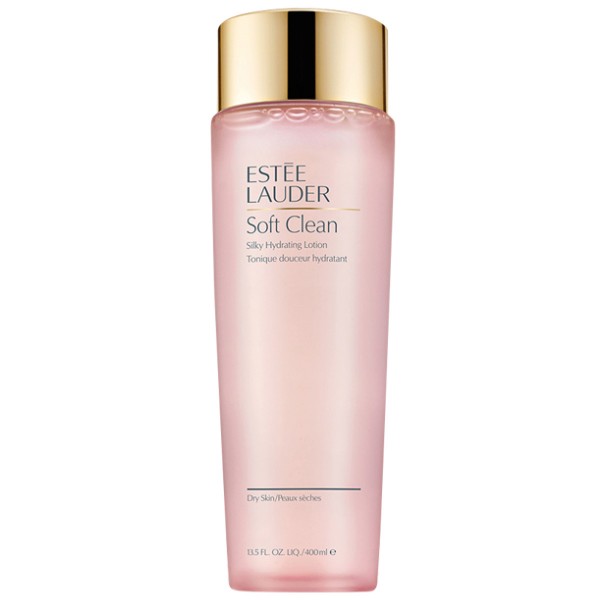 Estée Lauder Soft Clean Silk Hydrating Lotion