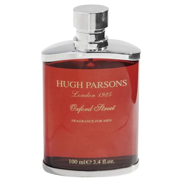 Hugh Parsons Oxford Street Eau de Parfum Nat. Spray