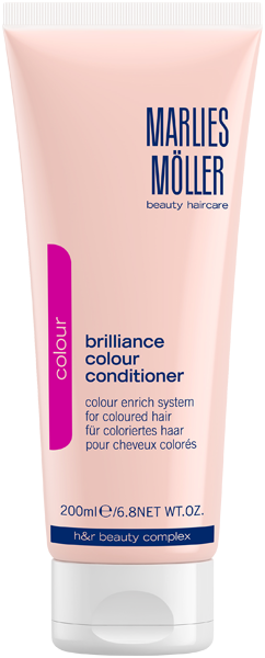 Marlies Möller Colour Brilliance Colour Conditioner