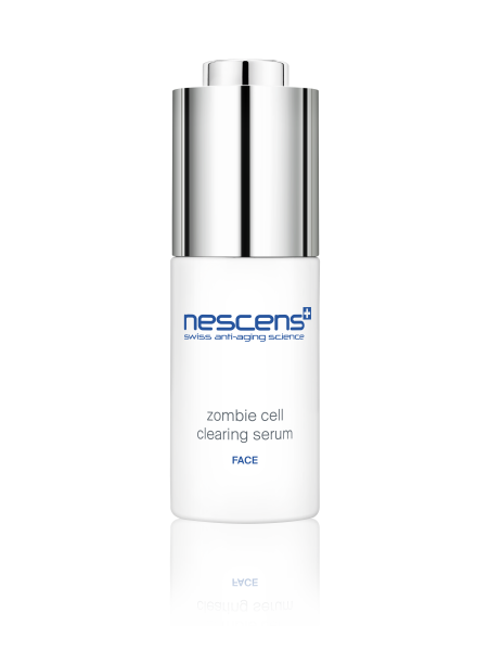 nescens Serum zur Beseitigung von Zombie-Zellen