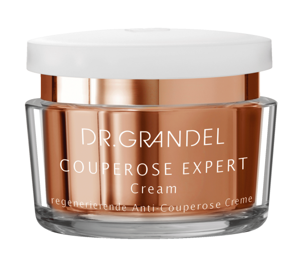 DR. GRANDEL Specials Couperose Expert Cream