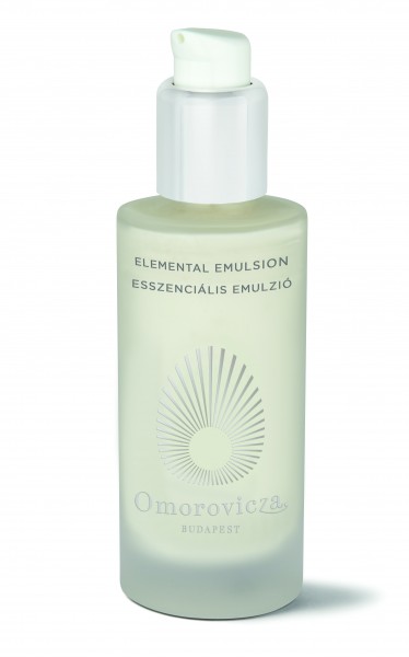 Omorovicza Elemental Emulsion