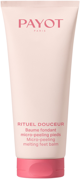 Payot Rituel Douceur Micro-Peeling Melting Feet Balm