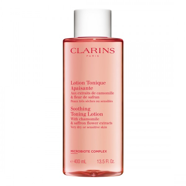 Clarins Lotion Tonique Apaisante