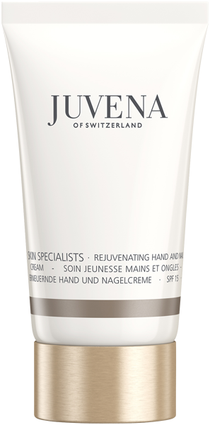 Juvena Skin Specialists Rejuvenating Hand & Nail Cream
