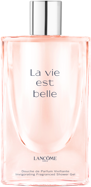 Lancôme La vie est Belle Gel Douche