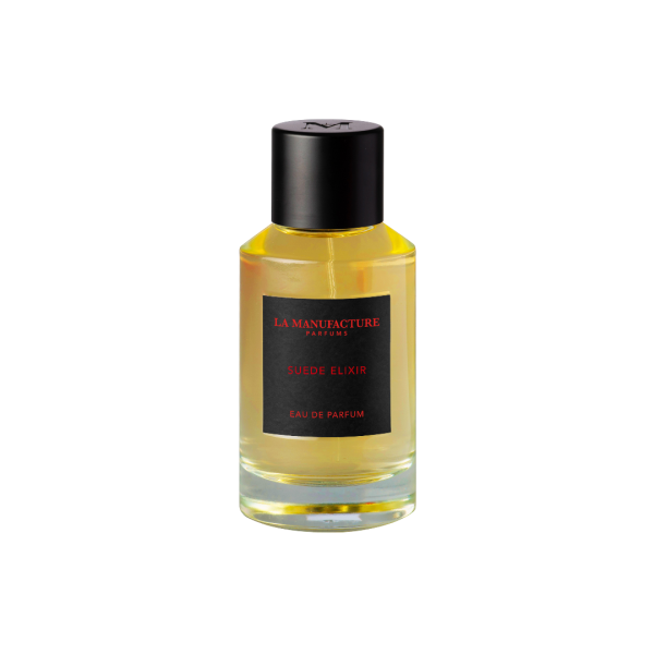 La Manufacture Opus Matieres Suede Elixir EdP Nat. Spray