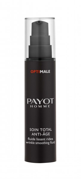 Payot Homme Optimale Soin Total Anti-Âge