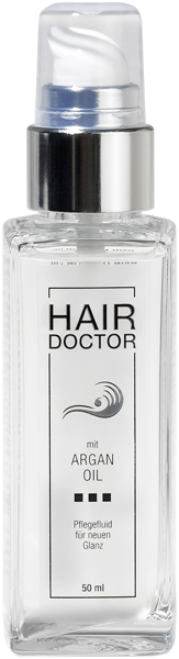 Hair Doctor Argan Oil