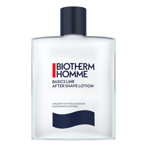 Biotherm Homme Basic Line After Shave Lotion