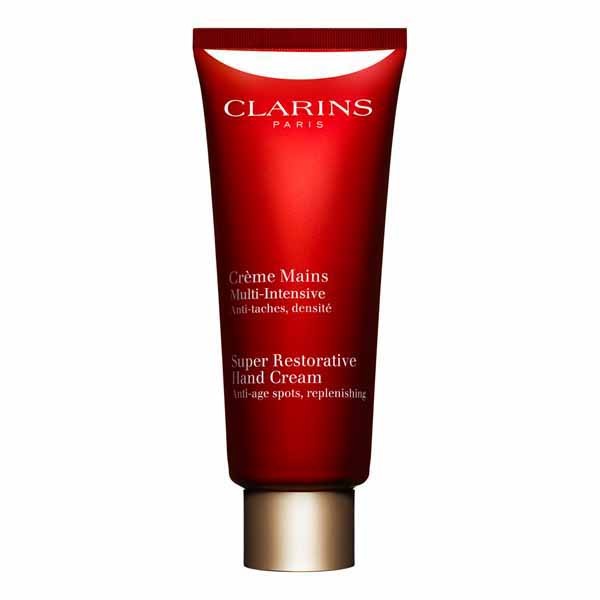 Clarins Multi-Intensive Crème Mains