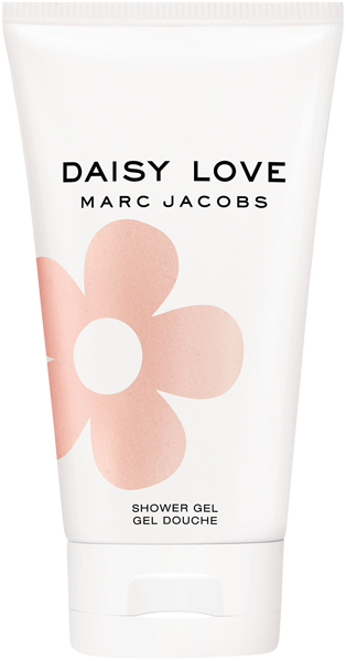 Marc Jacobs Daisy Love Shower Gel