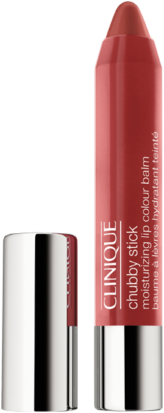 Clinique Chubby Stick Moisturizing Lip Colour Balm