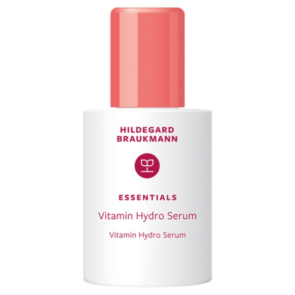 Hildegard Braukmann Essentials Vitamin Hydro Serum