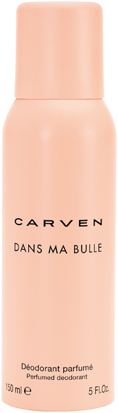 Carven Dans Ma Bulle Deodorant Nat. Spray