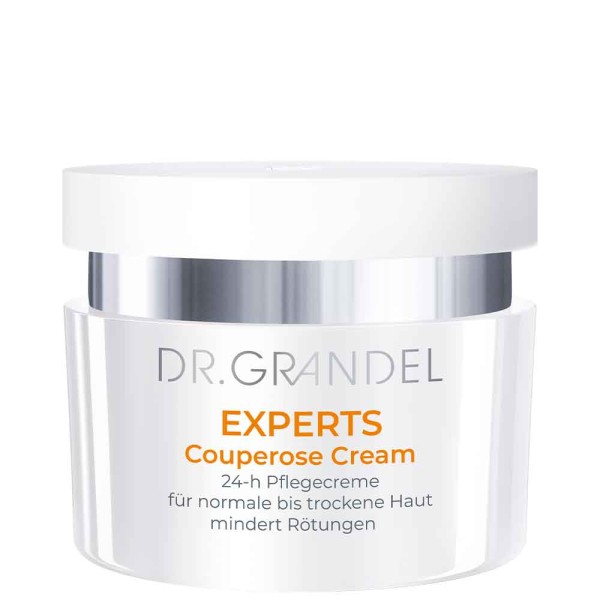 DR. GRANDEL Specials Couperose Expert