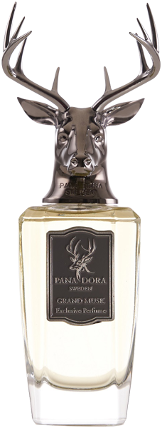 Pana Dora Grand Musk Extrait de Parfum