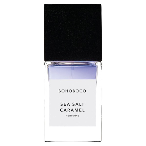 Bohoboco Sea Salt Caramel Extrait de Parfum