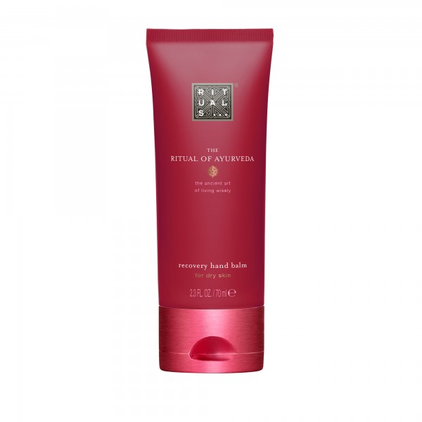 Rituals The Ritual of Ayurveda Recovery Hand Balm