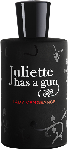 Juliette has a Gun Lady Vengeance Eau de Parfum Nat. Spray