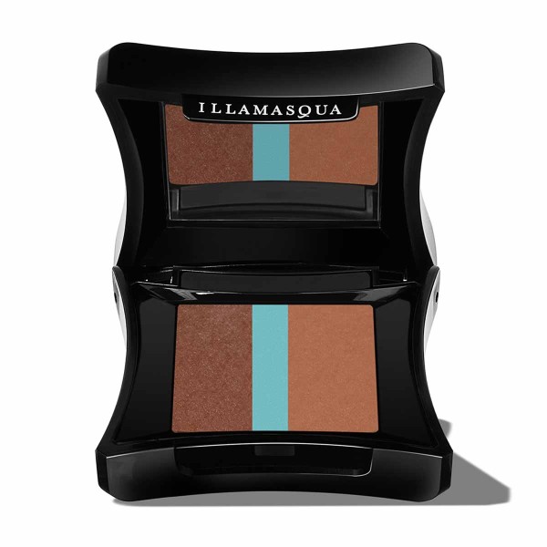 Illamasqua Colour Correcting Bronzer
