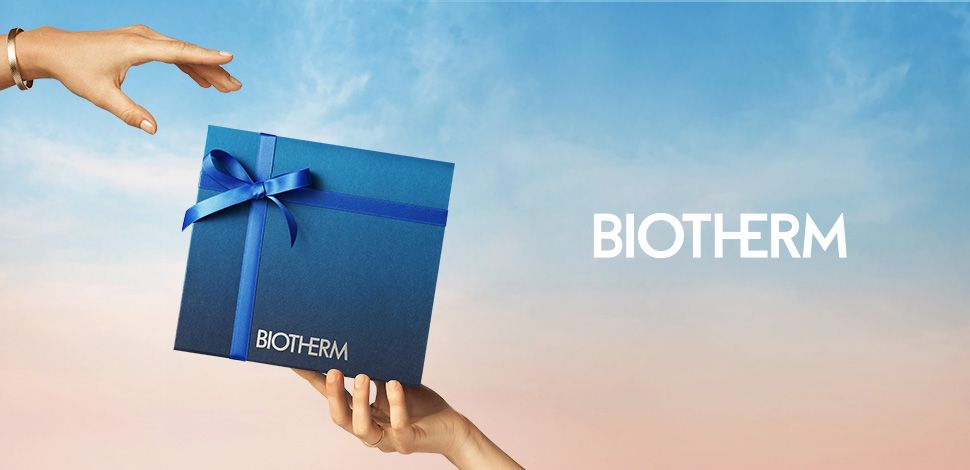 Biotherm Geschenksets