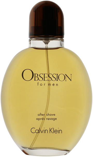 Calvin Klein Obsession For Men After Shave